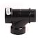 Thrifco Plumbing 1-1/2 Inch ABS Street Tee, S x H x H 6792156 - alternate 2